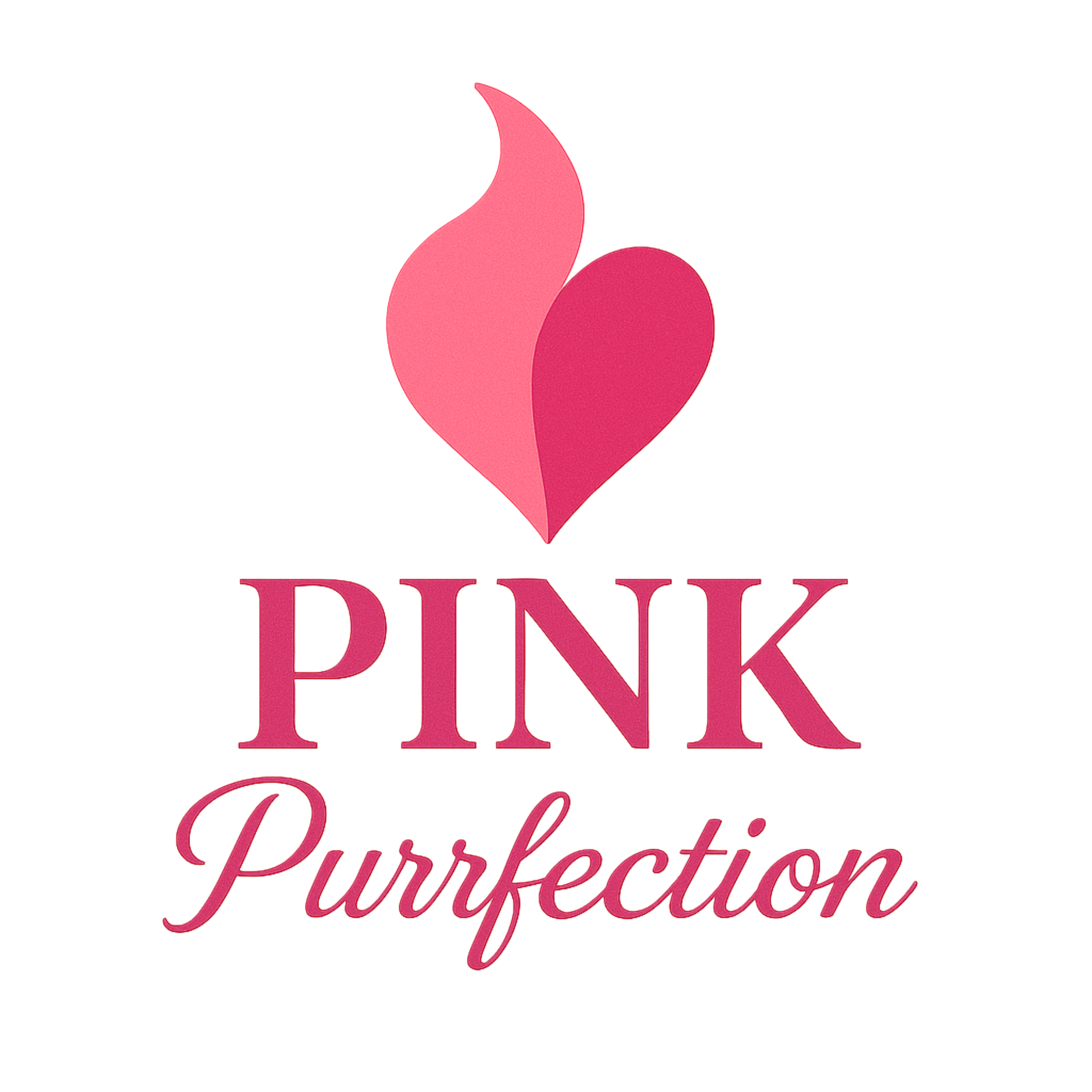 Pink Purrfection